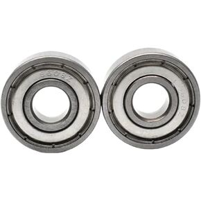 2000pcs 8x22x7mm S608zz كرة مقاوم للصدأ محمل 420 in Saudi Arabia