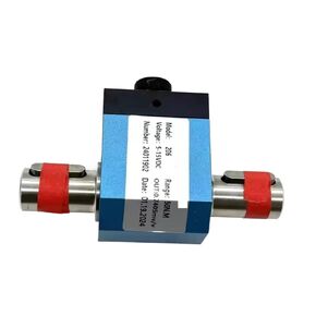 Dyn-206 Dynamic Torque Sensor 500n.M 600n.M 800n.M أداة قياس عزم الدوران (500n.M) in Kuwait