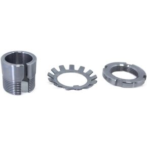 2pcs محول الأكمام H205 H206 H207 H209 H210 H211 H212 H213 H214 H215 محمل الملحقات (H207) in Kuwait