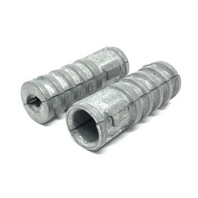 (2 قطعة) 3/4 "LAG Short Shield مرساة يموت سبيكة الزنك in Kuwait