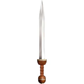 Cold Steel CS-SW-RMNGLD: Roman Gladius / 28.5" Overall in Saudi Arabia