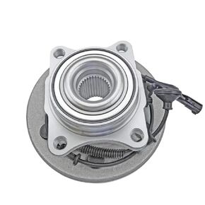 SP550203 Auto Spare Parts 1pcs Car Accessories Rear Wheel Hub Bearing for 2003-2017 in Saudi Arabia