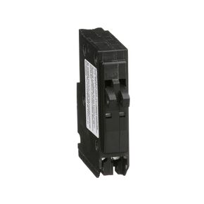 SQUARE D QO1530 Miniature Circuit Breaker 240V 15/30A in Saudi Arabia