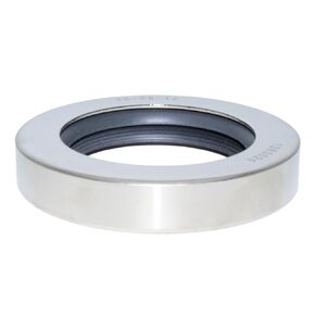 سقام زيت الفولاذ المقاوم للصدأ من الفولاذ المقاوم للصدأ الدوراني 45 * 68 * 12/45x68x12 شفاه مزدوجة in Kuwait