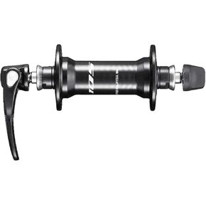 Shimano 105 HB-R7000 Front Hub - QR x 100mm, Rim Brake, Black, 32h in Kuwait