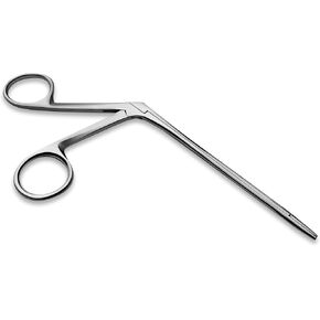 6 Hartman Alligator Ear FORCEP 3.5" Surgical,Veterinary in Saudi Arabia