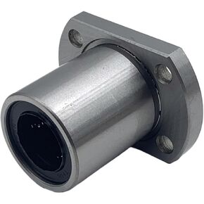 Linear Bearings LMH16UU LMH16 Guide Rails in Saudi Arabia