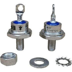 1PCS 72HF120 عشيق الصمام الثنائي in Kuwait