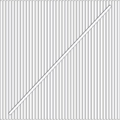 48 Pcs U Glass Stirring Rods Bulk 12 Inch Length Glass Sticks 6 mm Diameter Solid Stirring Sticks Borosilicate Stir Rods with Both Ends Round for Lab Kitchen Science Education in Saudi Arabia