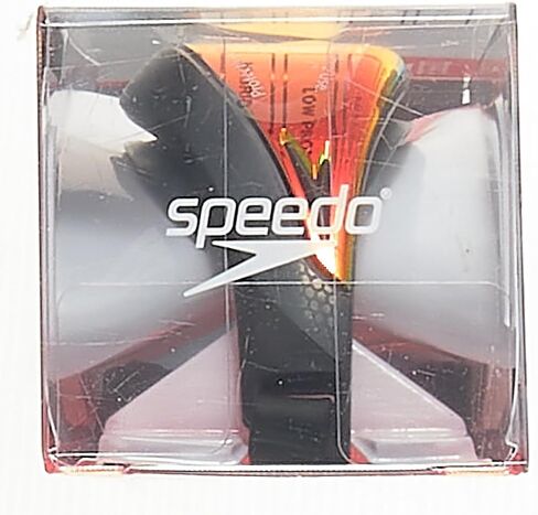 Speedo Fastskin Pure Focus Mirror Goggle, Unisex Adult, One Size in Saudi Arabia