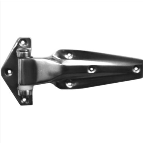 411-7/8" Hinge, 7/8" Offset Replacement for Polar Hardware Genuine Original Equipment Manufacturer (OEM) Part in Saudi Arabia