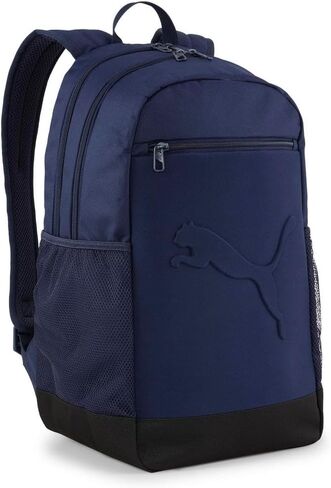 PUMA Backpack, Black Set, OSFA in Saudi Arabia