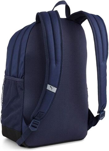 PUMA Backpack, Black Set, OSFA in Saudi Arabia