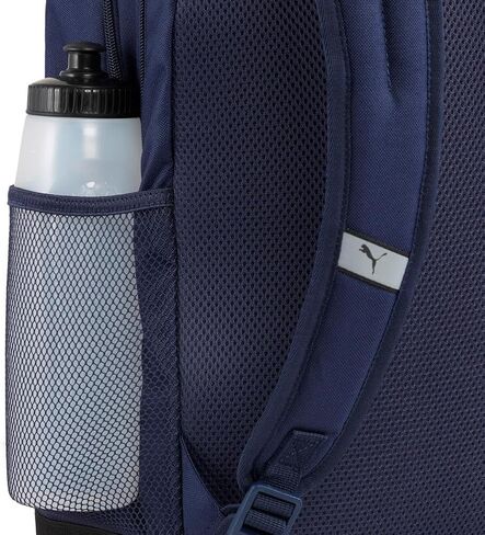 PUMA Backpack, Black Set, OSFA in Saudi Arabia