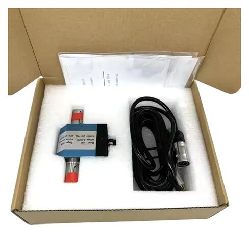 Dyn-206 Dynamic Torque Sensor 500n.M 600n.M 800n.M أداة قياس عزم الدوران (500n.M) in Kuwait