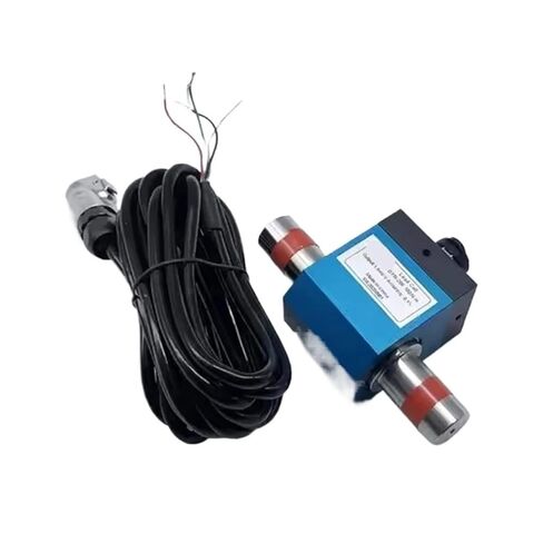 Dyn-206 Dynamic Torque Sensor 500n.M 600n.M 800n.M أداة قياس عزم الدوران (500n.M) in Kuwait