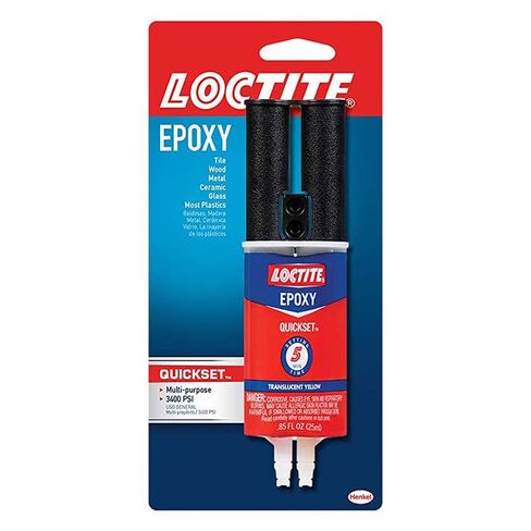 8 حزمة من .85 أوقية loctite 1395391 loctite epoxy مجموعة سريعة in Saudi Arabia