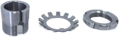2pcs محول الأكمام H205 H206 H207 H209 H210 H211 H212 H213 H214 H215 محمل الملحقات (H207) in Kuwait