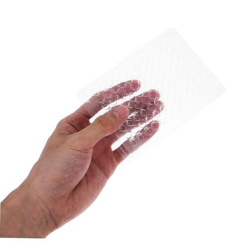 لوحات ثقافة الخلايا GLEAVI 10PCS لوحات ثقافة المختبر للأنسجة وزراعة الخلايا معالجة عينة سهلة للبحث والتجارب in Saudi Arabia