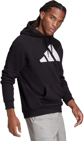 adidas Men's Bic Hoodie in Saudi Arabia