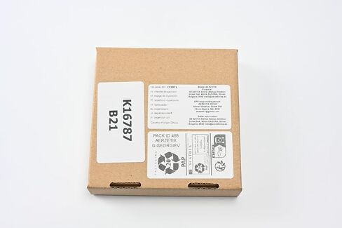 C57871 - مجموعة من 10 وتوقد التوسع Ø8x21mm لجسم جوفاء الجصين الجصين - مع مسمار M4 - تثبيت لوح الجص - اللون الفضي in Saudi Arabia