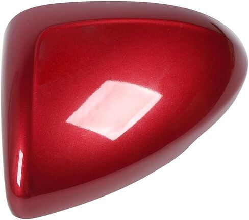 قبعات المرآة الخلفية Caps الأنيقة تأثير مرآة الأجنحة للسيارة مرآة البديل لـ Cruze 2017 إلى 2019 (يمين: 19353644) in Saudi Arabia