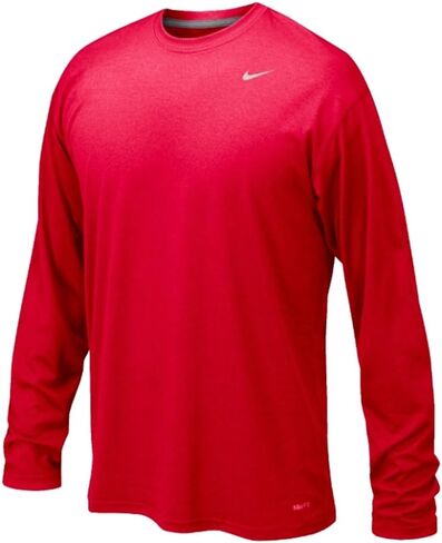 Nike Men's Long Sleeve Shirt in Saudi Arabia