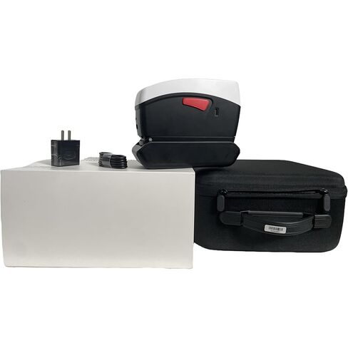 Color Densitometer Spectro Density Measurement with 0.02 Repeatability 11mm 10mm 6mm 5mm 3mm Calibers for Color Density Dot Area Overprint Rate Printing Contrast USB Interface in Kuwait