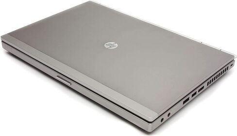 HP Elitebook 8470p Laptop webcam optional - Core i5 2.5ghz - 8GB DDR3 - 500GB HDD - DVD - Windows 10 home - (Renewed) in Saudi Arabia