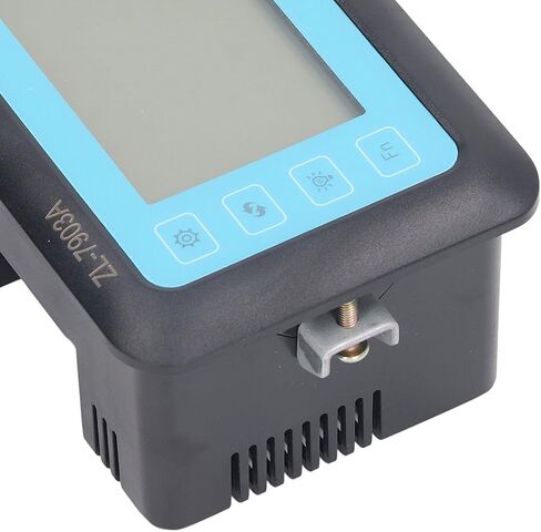 TOPINCN Incubator Controller, Full Automatically Temperature and Humidity Control, 100 to 240 V Digital Eggs Turning Incubator Controller for Hatching Chicken Duck Goose Quail Eggs (ZL-7903A) in Saudi Arabia