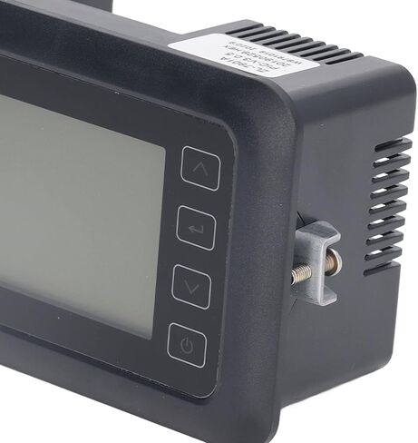 TOPINCN Incubator Controller, Full Automatically Temperature and Humidity Control, 100 to 240 V Digital Eggs Turning Incubator Controller for Hatching Chicken Duck Goose Quail Eggs (ZL-7903A) in Saudi Arabia