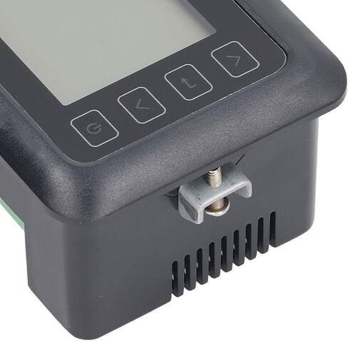 TOPINCN Incubator Controller, Full Automatically Temperature and Humidity Control, 100 to 240 V Digital Eggs Turning Incubator Controller for Hatching Chicken Duck Goose Quail Eggs (ZL-7903A) in Saudi Arabia