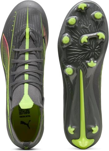 PUMA Unisex-Adult Football Soccer Shoe in Saudi Arabia