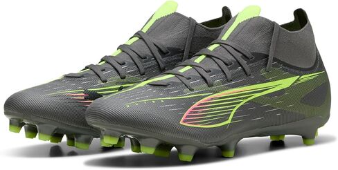 PUMA Unisex-Adult Football Soccer Shoe in Saudi Arabia
