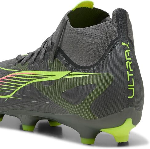 PUMA Unisex-Adult Football Soccer Shoe in Saudi Arabia