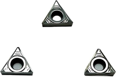TCGT090202 TCGT090204 TCGT090208-AK H01 Internal Aluminum Inserts CNC Turning Insert Cutting Copper Aluminum Wood(TCGT090208 AK H01) in Saudi Arabia