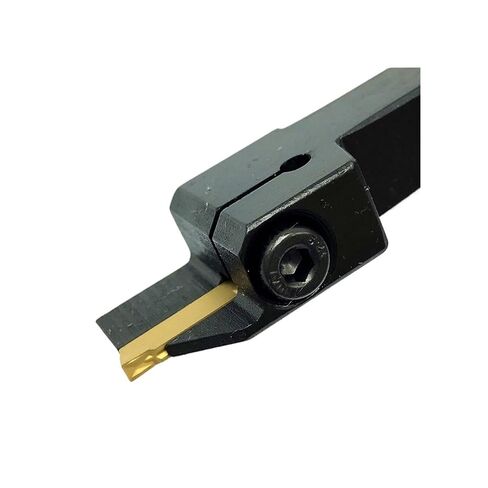 MgEhr1010 MgEhr1212 MgEhr1616 MgEhr2020 MgEhr2525 حامل أداة الأخدود الخارجي +مخرطة مخرطة Carbide (1.5 ملم ، Mgmn300 ، MgeHr2525) in Kuwait