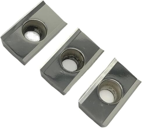 APKT1604 MA H01 أدوات قابلة للفهرسة إدراج أداة قطع طحن CNC APKT 1604 مخرطة تحول الخشب (APGT1604 G2 H01) in Saudi Arabia