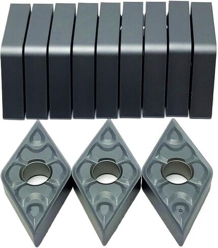 DNMG150404 DNMG150408 IC907/908 CARBIDE INSERT TRAND TRAND TRAND TRAND TRAND INSERT CNC Tool Tool Tool (DNMG150404 TF IC907) in Saudi Arabia