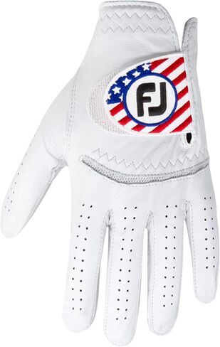 FootJoy Men's StaSof Flag Prior Generation Gloves in Saudi Arabia
