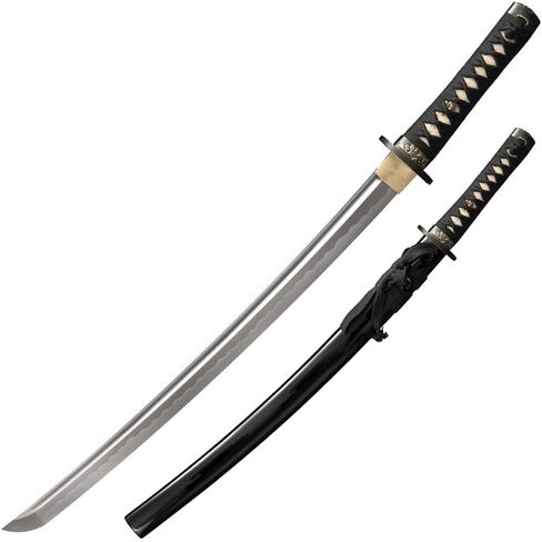 Cold Steel Gold Lion Wakishashi Sword with 21" Blade in Saudi Arabia