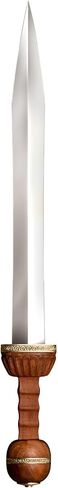Cold Steel CS-SW-RMNGLD: Roman Gladius / 28.5" Overall in Saudi Arabia