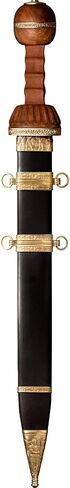Cold Steel CS-SW-RMNGLD: Roman Gladius / 28.5" Overall in Saudi Arabia