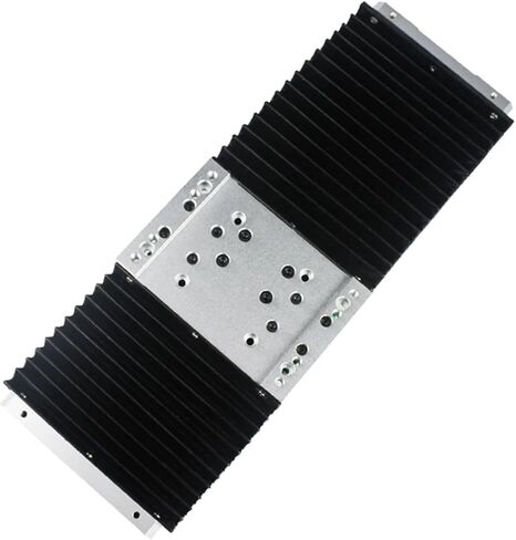 مرحلة الانزلاق YT005 مع غطاء 100/200/300 مم SBR16 C7 SFU1610 دقة ± 0.05 مم بما في ذلك الاقتران لا يحتوي على محرك (260 مم لـ NEMA23) in Kuwait