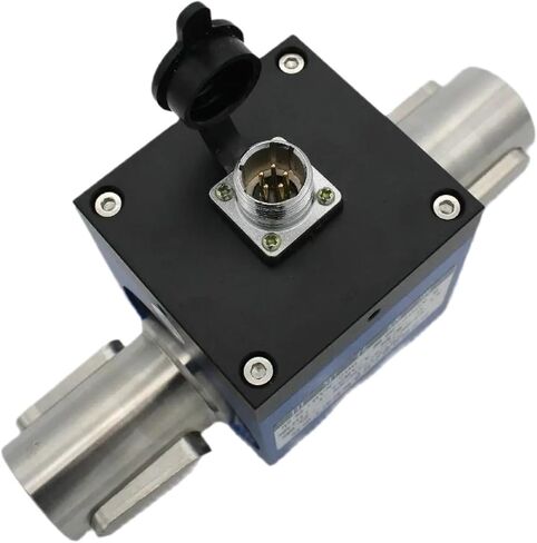 DYN-206 Dynamic Torque Sensor Rotating Torque Measuring Instrument 2N.m, 3N.m, 5N.m, 10N.m(5N.m) in Saudi Arabia