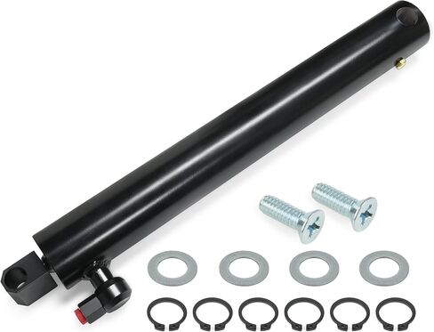 الاسطوانة الهيدروليكية البديلة 002559 لنماذج Tommy Gate G2 Series 1650 و 2050 (50 "سفر لأسفل) in Saudi Arabia