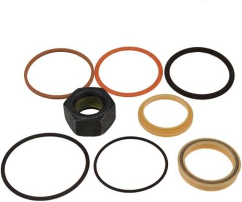 Lift Cylinder Seal Kit 7162062 لـ Bobcat Skid Loader S510 S530 S550 S570 S590 S595 T550 in Saudi Arabia
