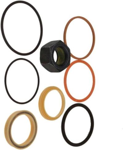 Lift Cylinder Seal Kit 7162062 لـ Bobcat Skid Loader S510 S530 S550 S570 S590 S595 T550 in Saudi Arabia