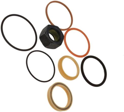 Lift Cylinder Seal Kit 7162062 لـ Bobcat Skid Loader S510 S530 S550 S570 S590 S595 T550 in Saudi Arabia
