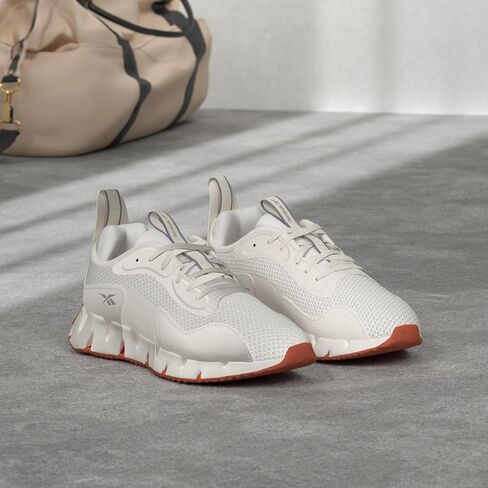 Reebok Women's Zig Dynamica Sneaker in Saudi Arabia